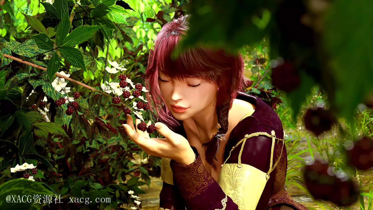【欧美SLG/汉化/动态】恋爱季节 V1.0.1 第一季PC+安卓 汉化完结版