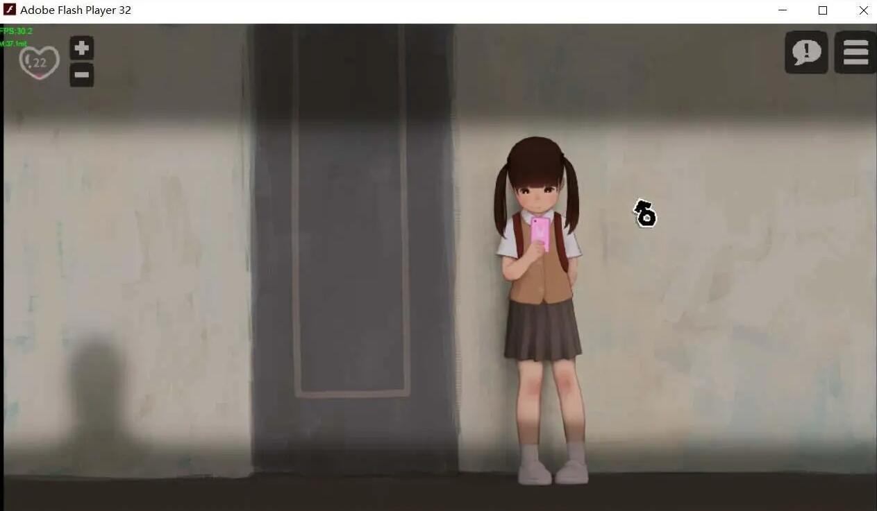 【互动SLG/中文/全动态】迷失的生命 V1.5 PC+安卓 简体中文步兵版