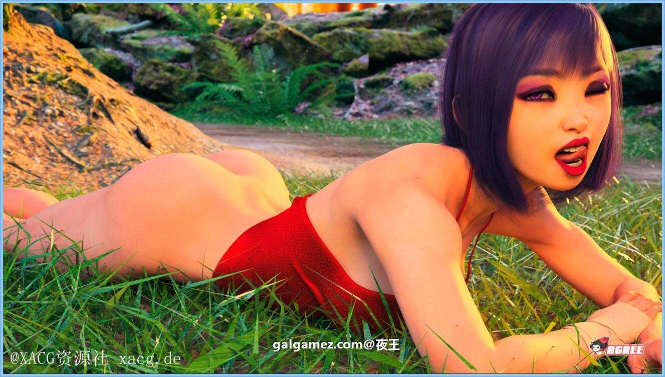 【欧美SLG/汉化/动态】猎艳逐影 V0.12.3 PC+安卓 精翻汉化版