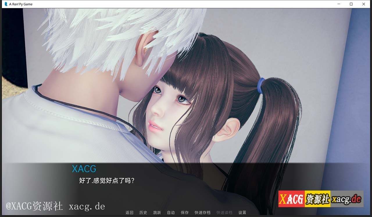 【国风SLG/汉化/动态】品味人生 Taste Of Life V0.6 PC+安卓 精翻汉化版