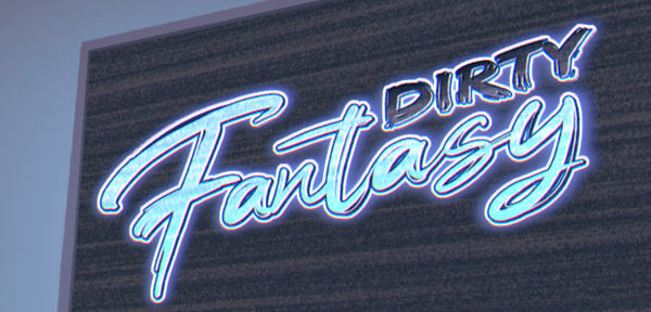 肮脏的幻想 Ver1.90 汉化版 PC+安卓 手绘动态SLG游戏插图