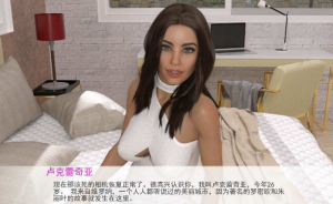 妻子的价值！Wife at all cost V0.40 精翻汉化版 安卓