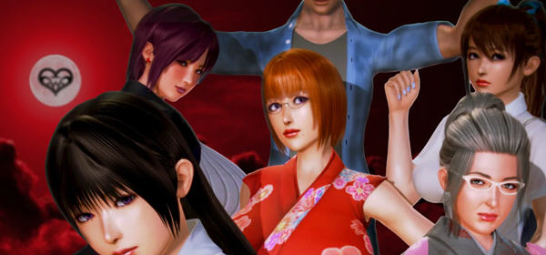 思维中断(Mindbreak) ver0.45 精翻汉化版 PC+安卓 SLG游戏插图