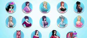 色情笔记 V1.32 精翻汉化版 安卓插图