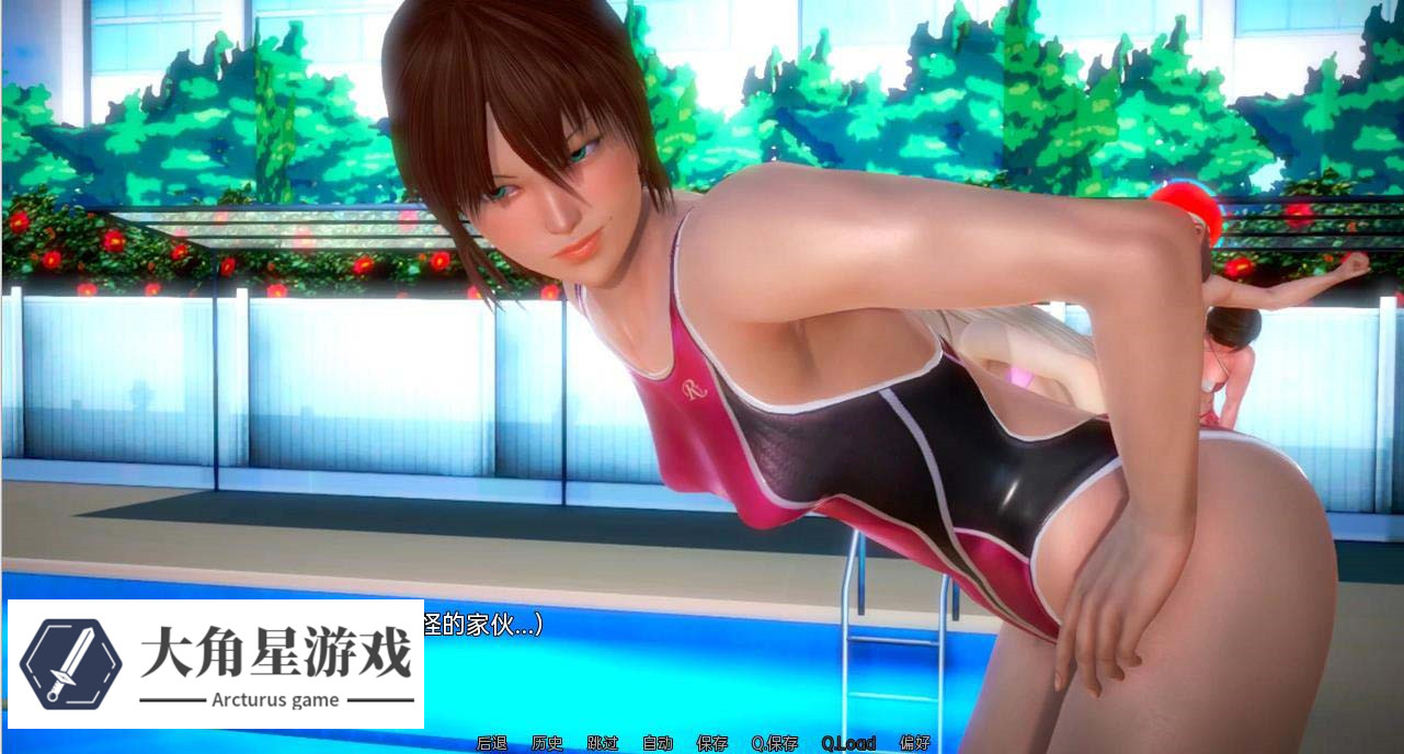 [母系SLG/汉化]母乳咖啡 WhiteRussian Ep5-淫妻与奶水PC+安卓