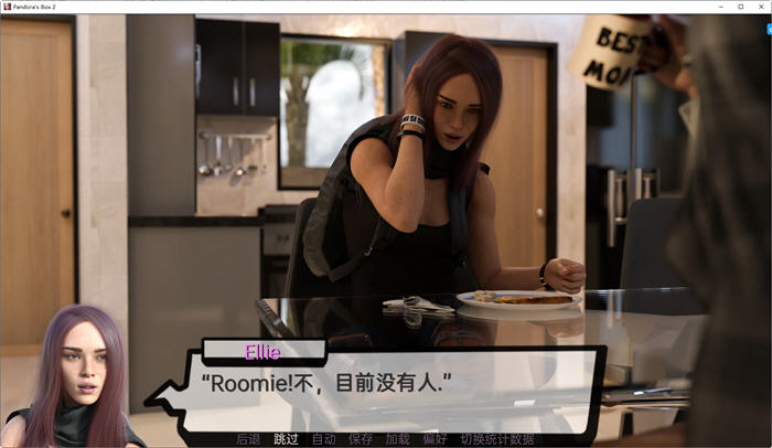潘多拉魔盒2 Ver0.11 汉化版 PC+安卓 SLG游戏&更新插图3