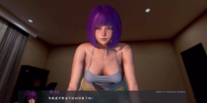 【沙盒解谜/汉化/HS2引擎动态】极度异常 超自然异常 V3.3 精翻汉化版 PC+安卓