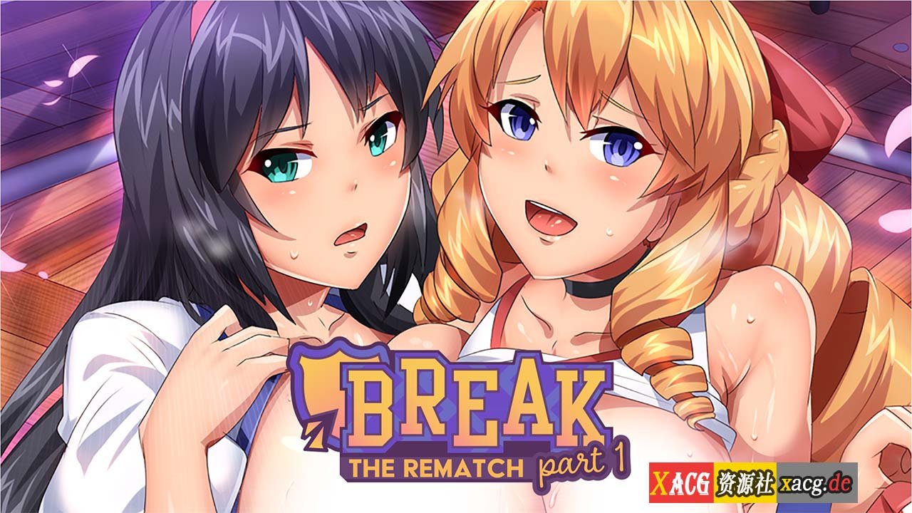 【日式ADV/汉化】突破 2 PC+安卓汉化完结版 已修复闪退bug插图