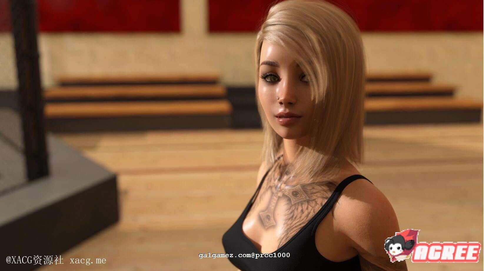 【欧美SLG/奇幻汉化】Picture Perfect-完美照片V1.1 安卓插图 QQ202007211954589fdf31b83378ea94