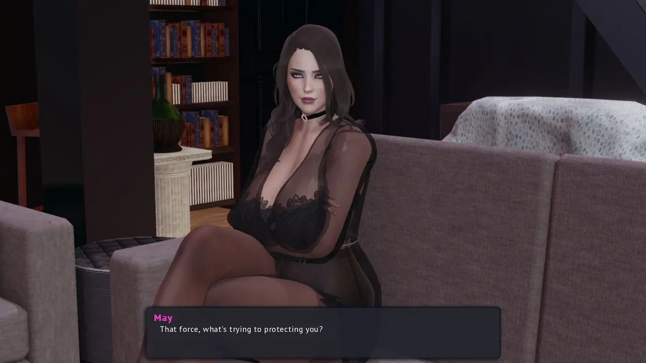 【欧美SLG/汉化/动态】我爱熟女 Milfy Day V0.48 PC+安卓 汉化版插图10