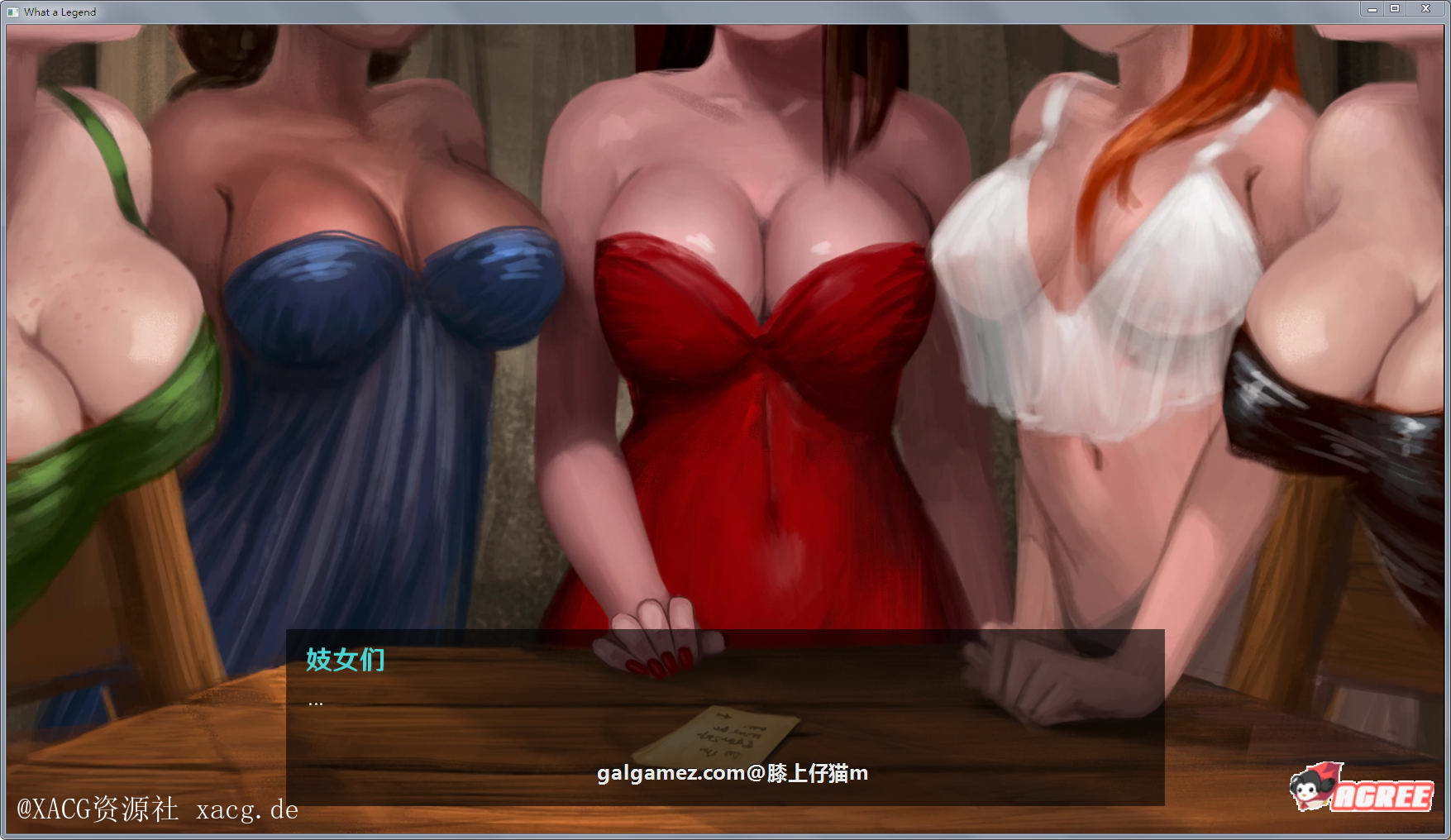 【欧美沙盒/汉化/精美2D动态】这是个传奇！V0.50.1 PC+安卓 精翻汉化版