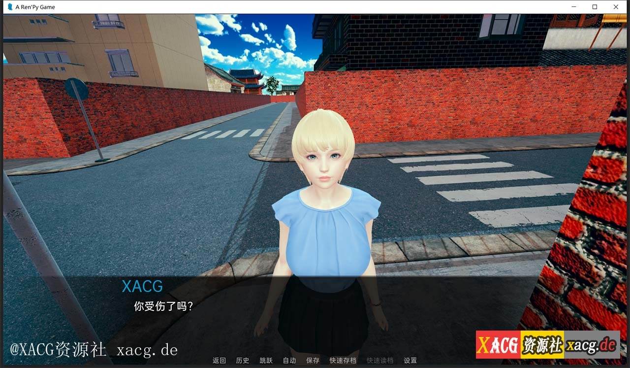 【国风SLG/汉化/动态】品味人生 Taste Of Life V0.6 PC+安卓 精翻汉化版