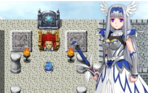 堕落女武神 Valkyrie Destruction【中文/安卓】插图