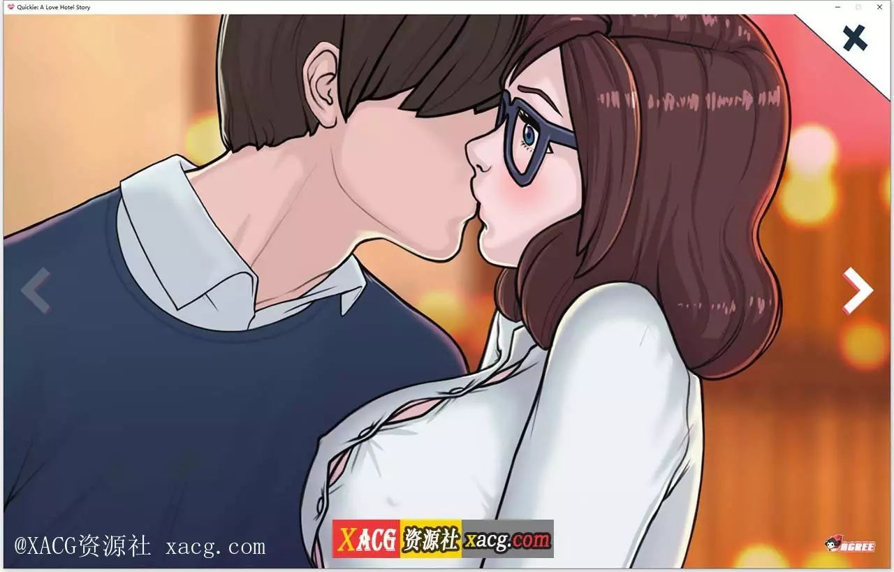 【2D模拟经营/官中/全动态】快捷情趣酒店！V0.24.2 PC+安卓 官方中文版插图8