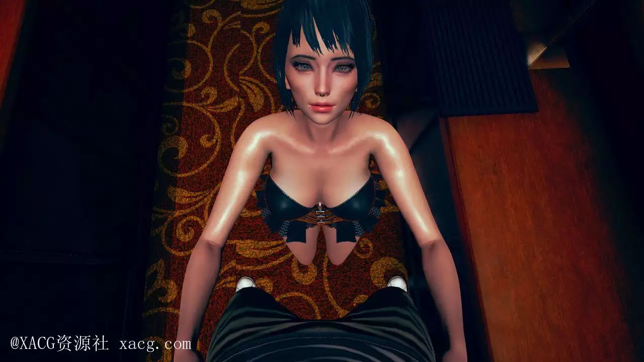 【亚洲风SLG/汉化/动态】逆反心里 V 0.6.0 PC+安卓 汉化版