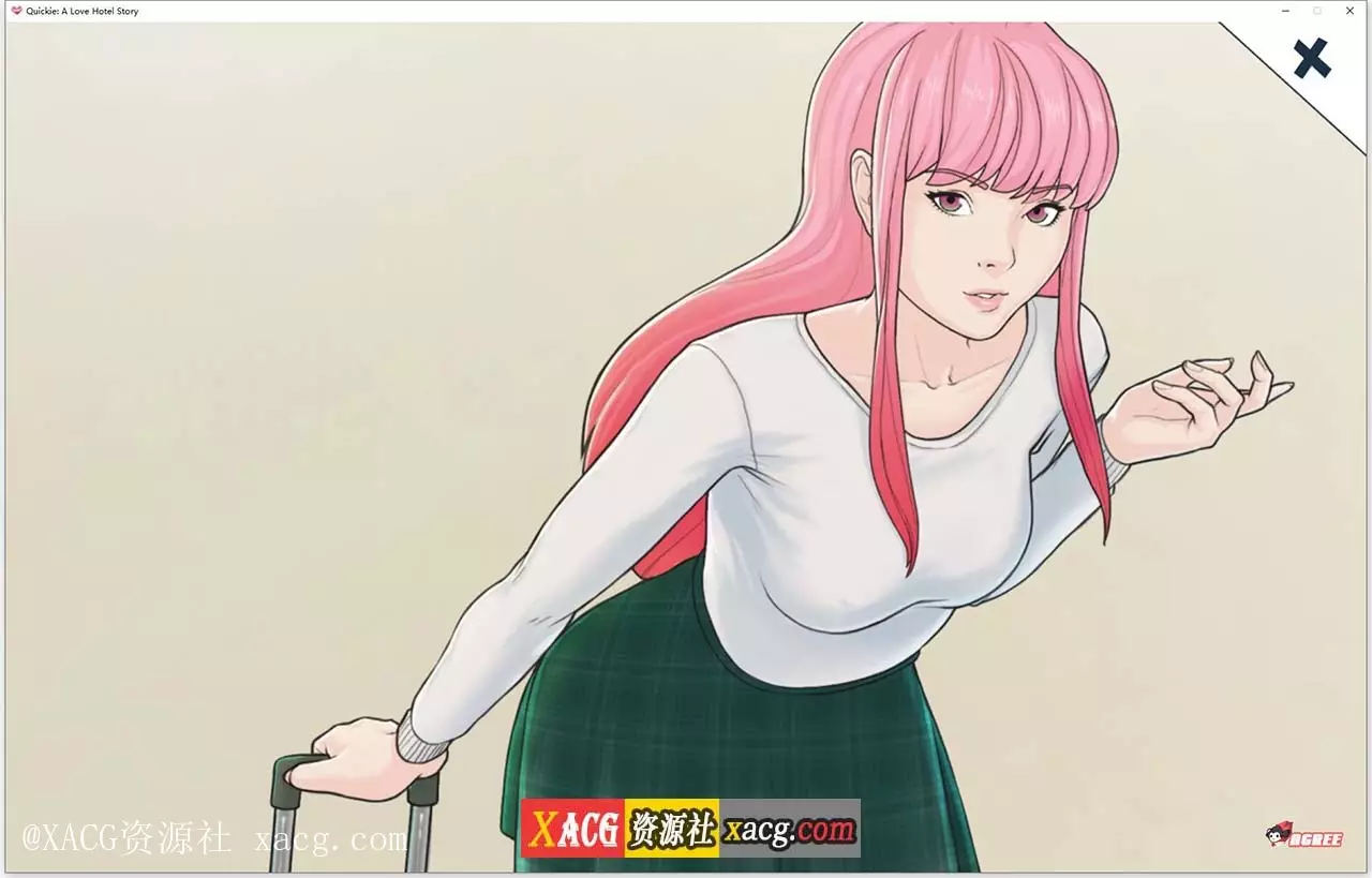 【2D模拟经营/官中/全动态】快捷情趣酒店！V0.24.2 PC+安卓 官方中文版插图5