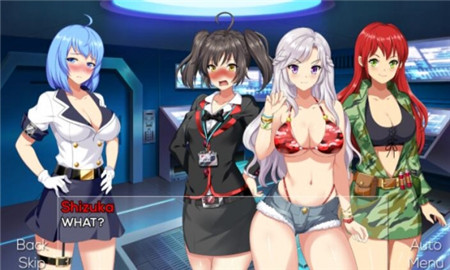 解救三叶草 Hikari！Clover Rescue【中文/安卓】插图1