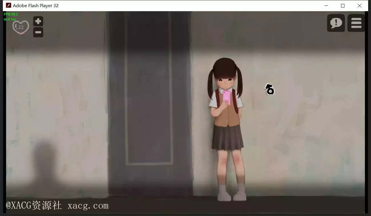 【互动SLG/中文/全动态】迷失的生命 V1.44 PC+安卓 简体中文步兵版插图