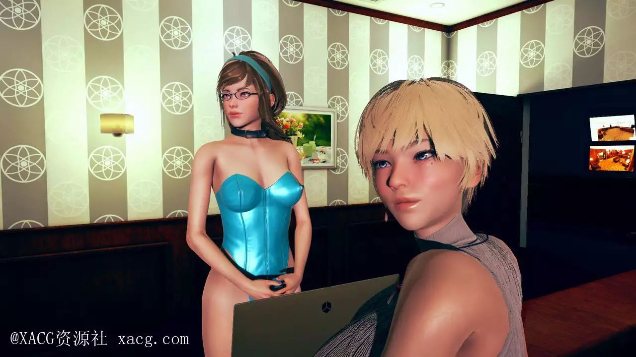 【亚洲风SLG/汉化/动态】逆反心里 V 0.6.0 PC+安卓 汉化版